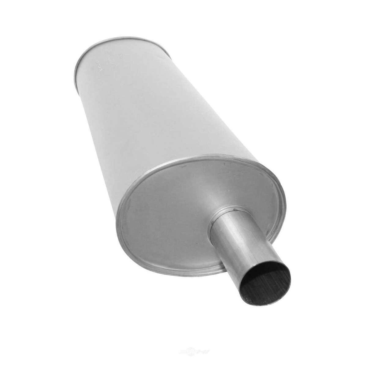 Exhaust Muffler-135.0" WB AP Exhaust 700295