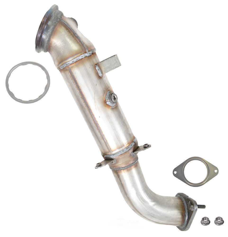 AP EXHAUST FEDERAL CONVERTER 641646 Catalytic Converter