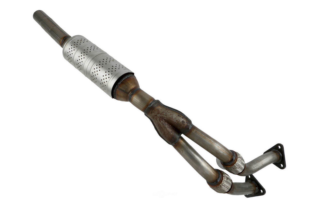 Cateran 33049 Catalytic Converter-GLS, GAS, Eng Code: AFP, FI, Natural