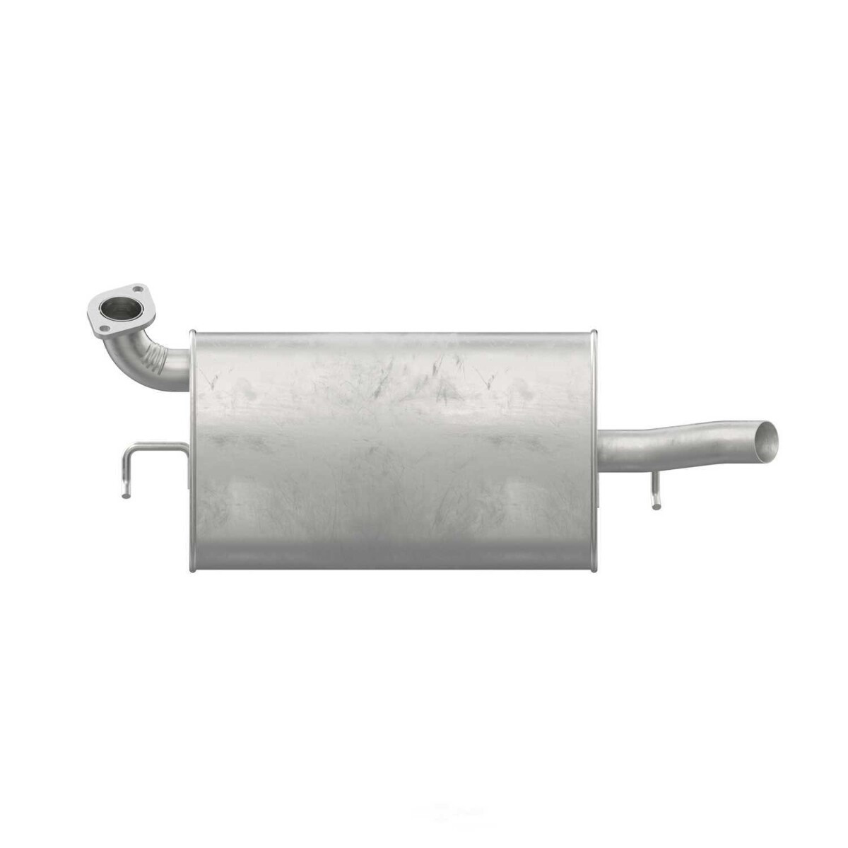 Exhaust Muffler-SoundFX Direct Fit Walker 18903