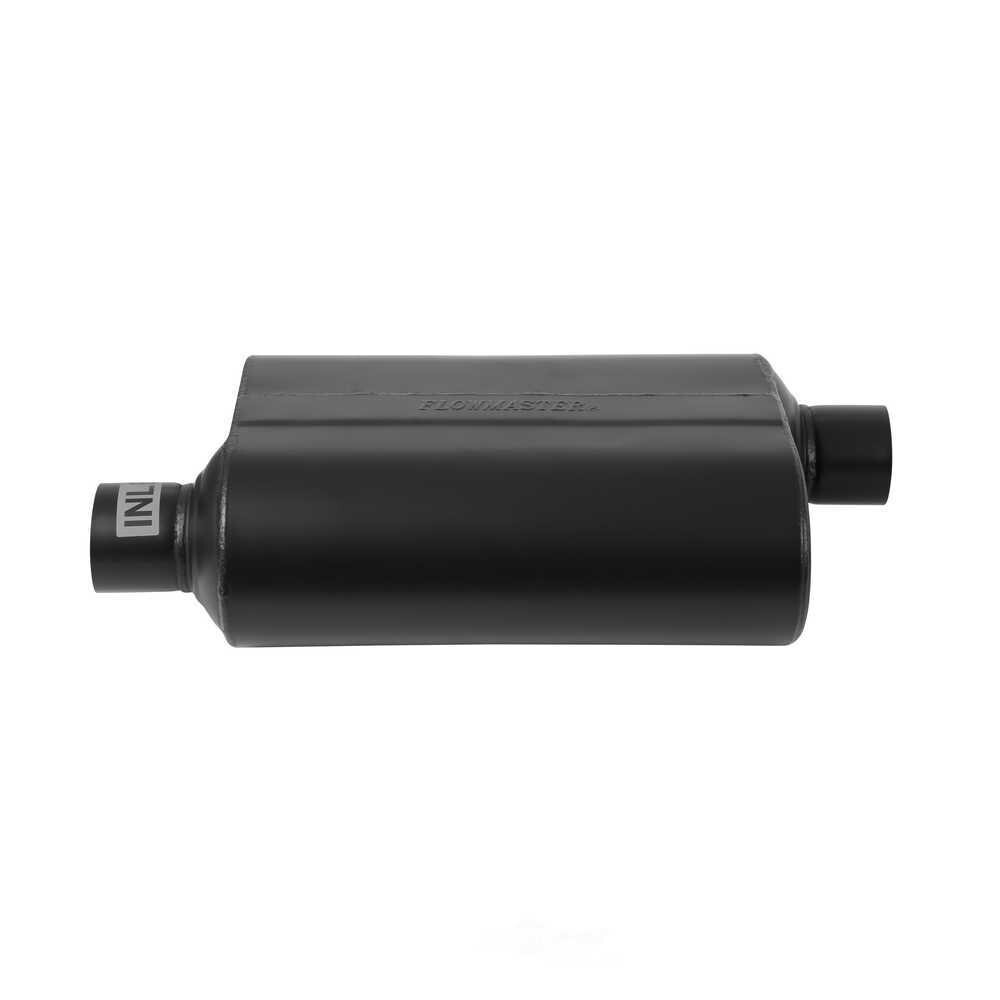 Flowmaster Super 40 Series Chambered Muffler 2.5" Offset/Offset - 952548