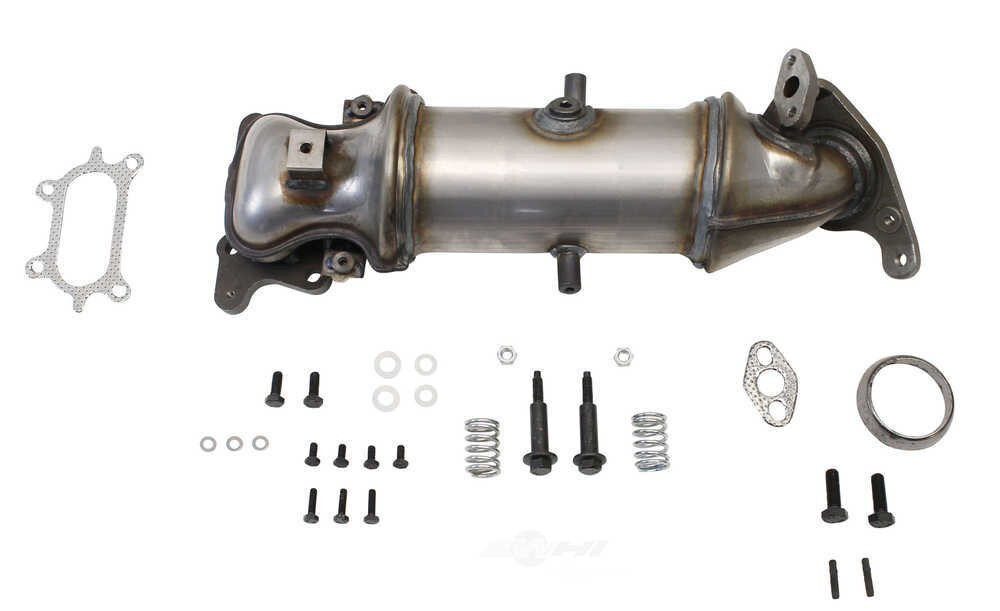 Catalytic Converter AP Exhaust 641322 fits 2006 Honda Civic 1.8L-L4