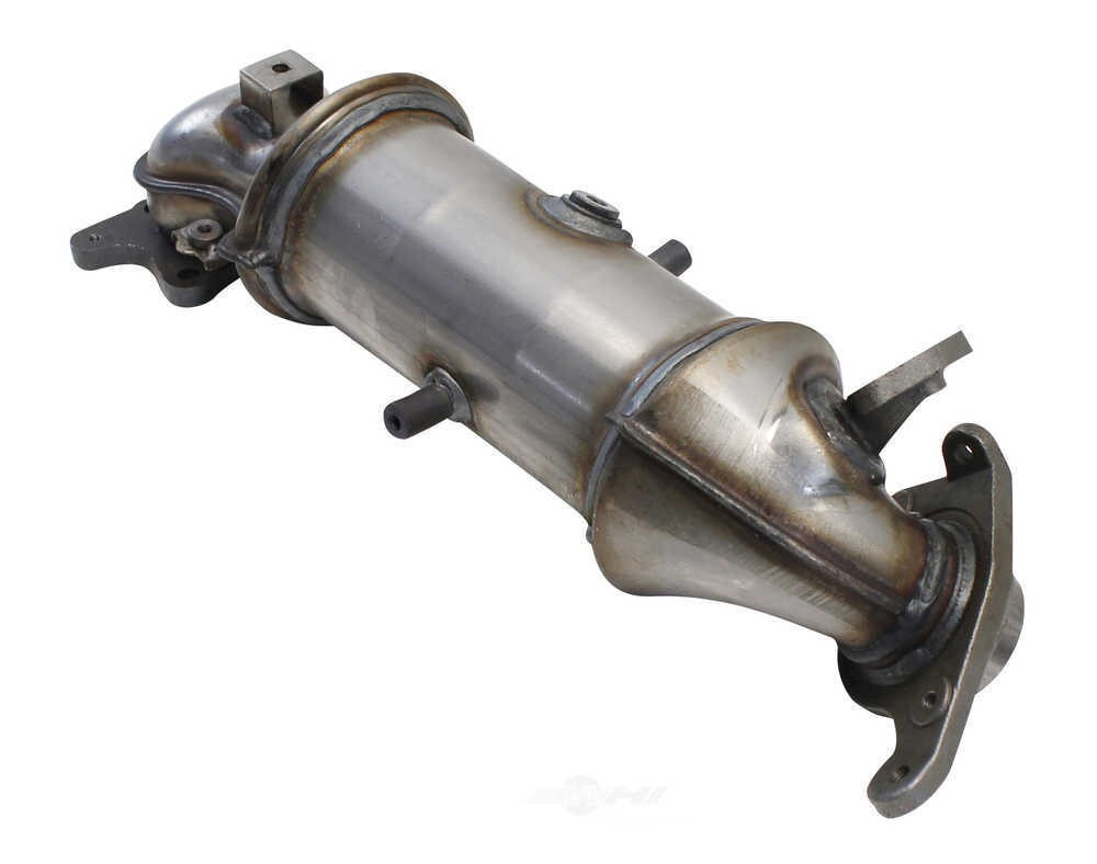 Catalytic Converter AP Exhaust 641322 fits 2006 Honda Civic 1.8L-L4