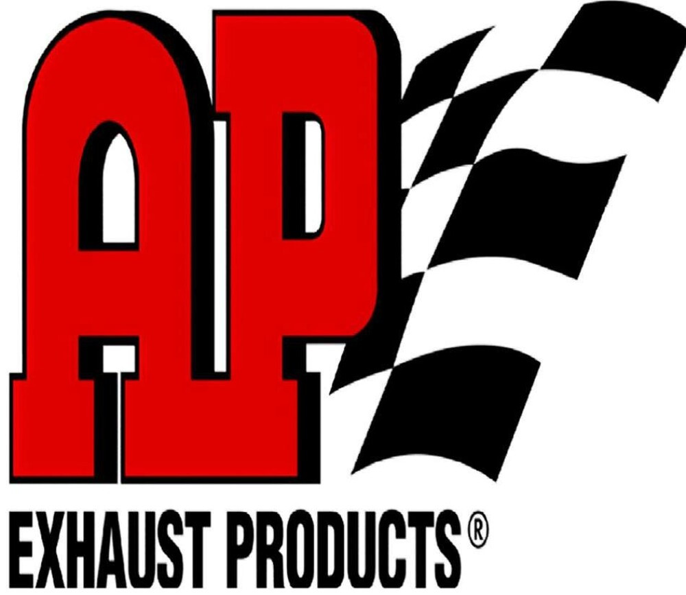 AP EXHAUST FEDERAL CONVERTER 645123 Catalytic Converter