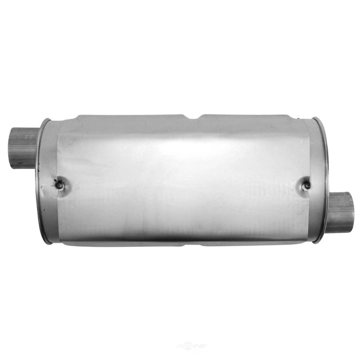 Exhaust Muffler-4WD AP Exhaust 700175
