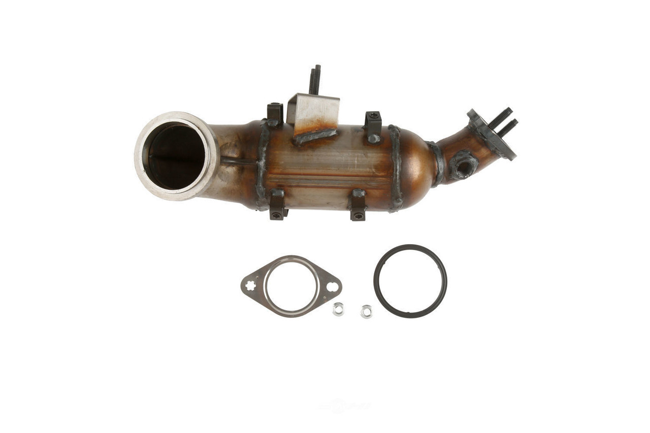 Catalytic Converter-Direct Fit Cateran 33410