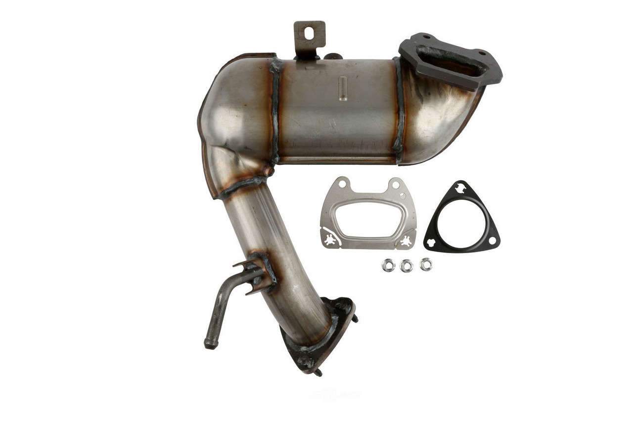 Catalytic Converter-Direct Fit Cateran 53191