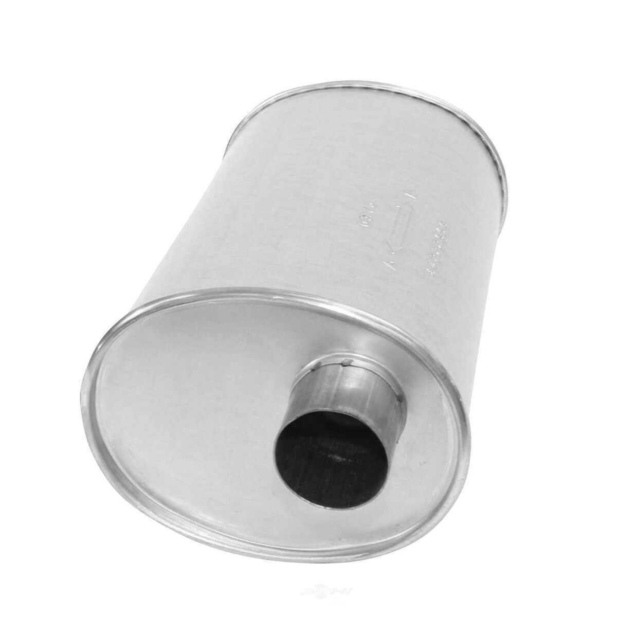 Exhaust Muffler-111.9" WB AP Exhaust 700259 fits 1997 Dodge Dakota