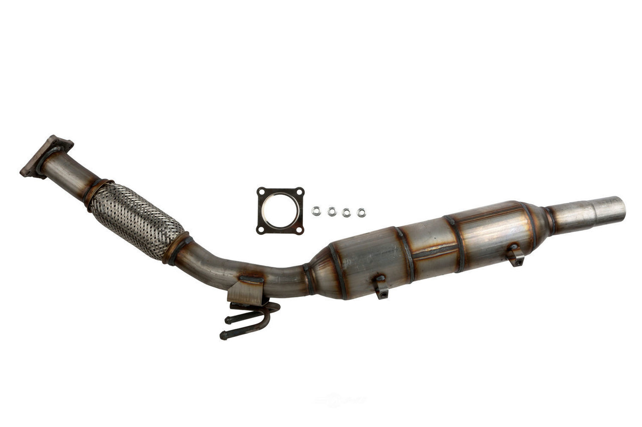 Catalytic Converter-Direct Fit Cateran 33064 fits 11-15 VW Jetta 2.0L-L4