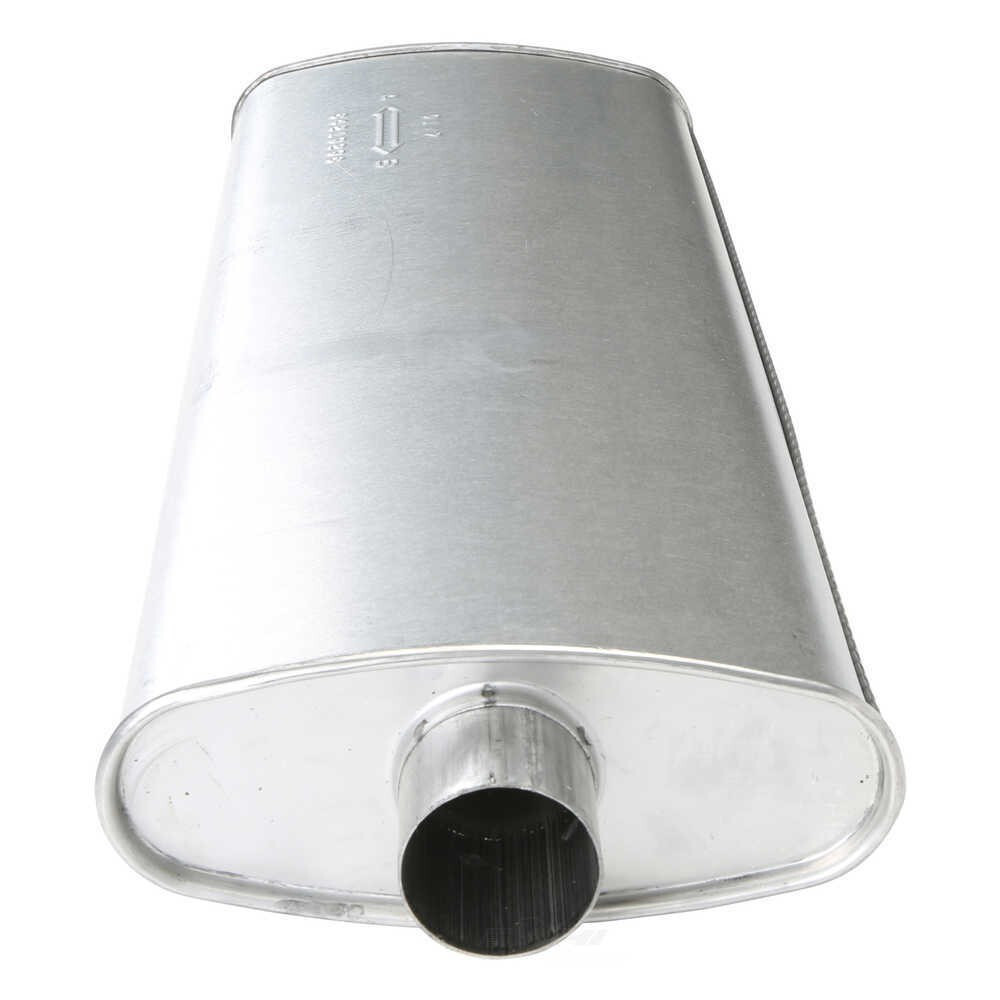 Exhaust Muffler-Extended Cab Pickup, 133.0" WB AP Exhaust 700046