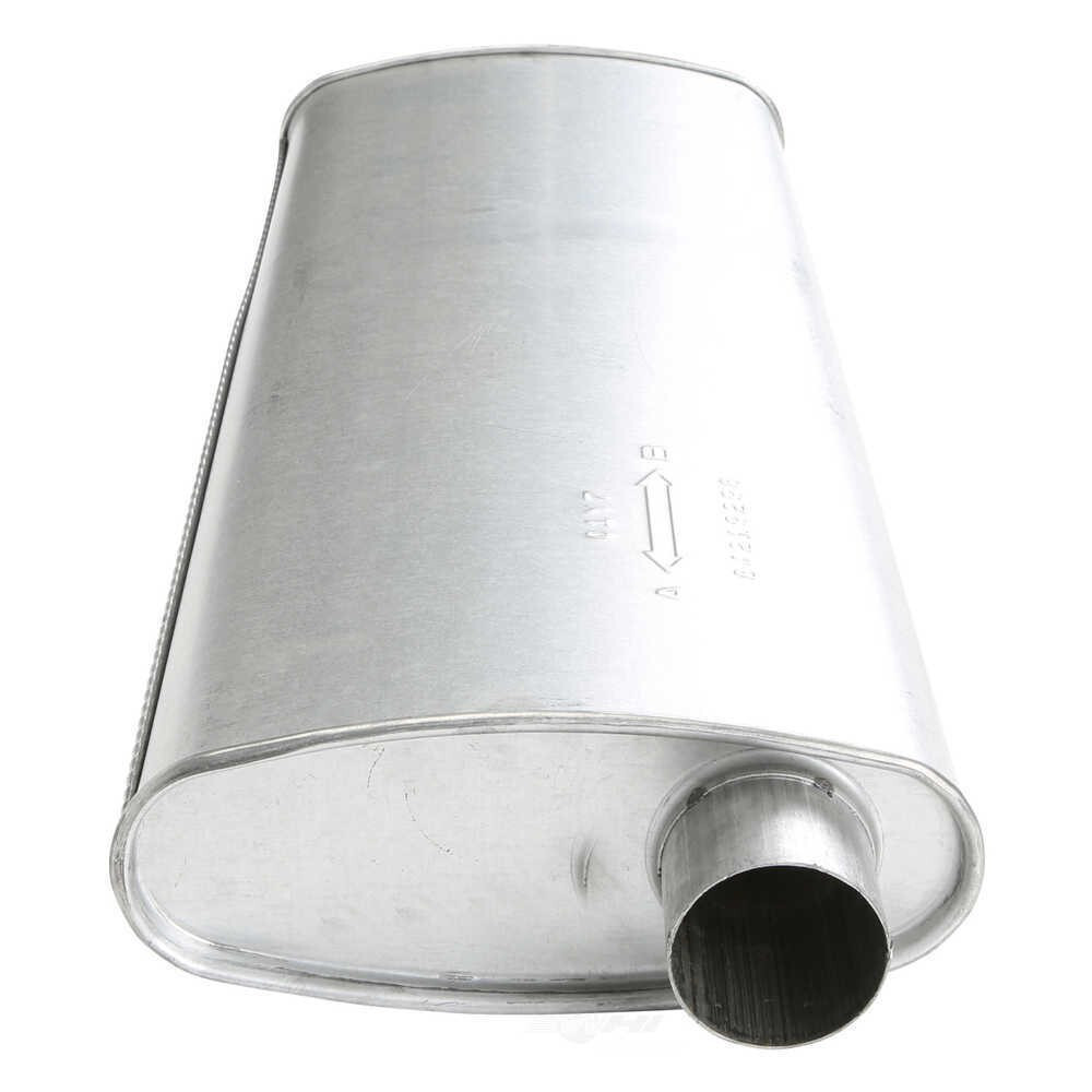 Exhaust Muffler-Extended Cab Pickup, 133.0" WB AP Exhaust 700046