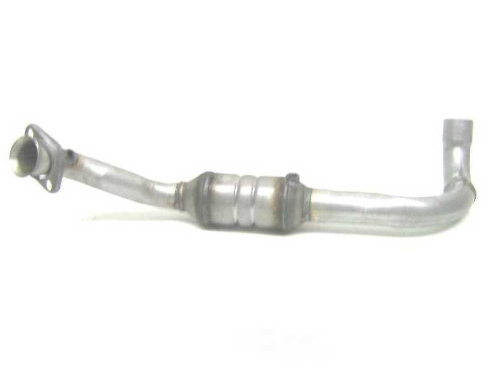 Catalytic Converter-Exact-Fit Davico 19307 fits 04-08 Ford F-150 4.6L-V8