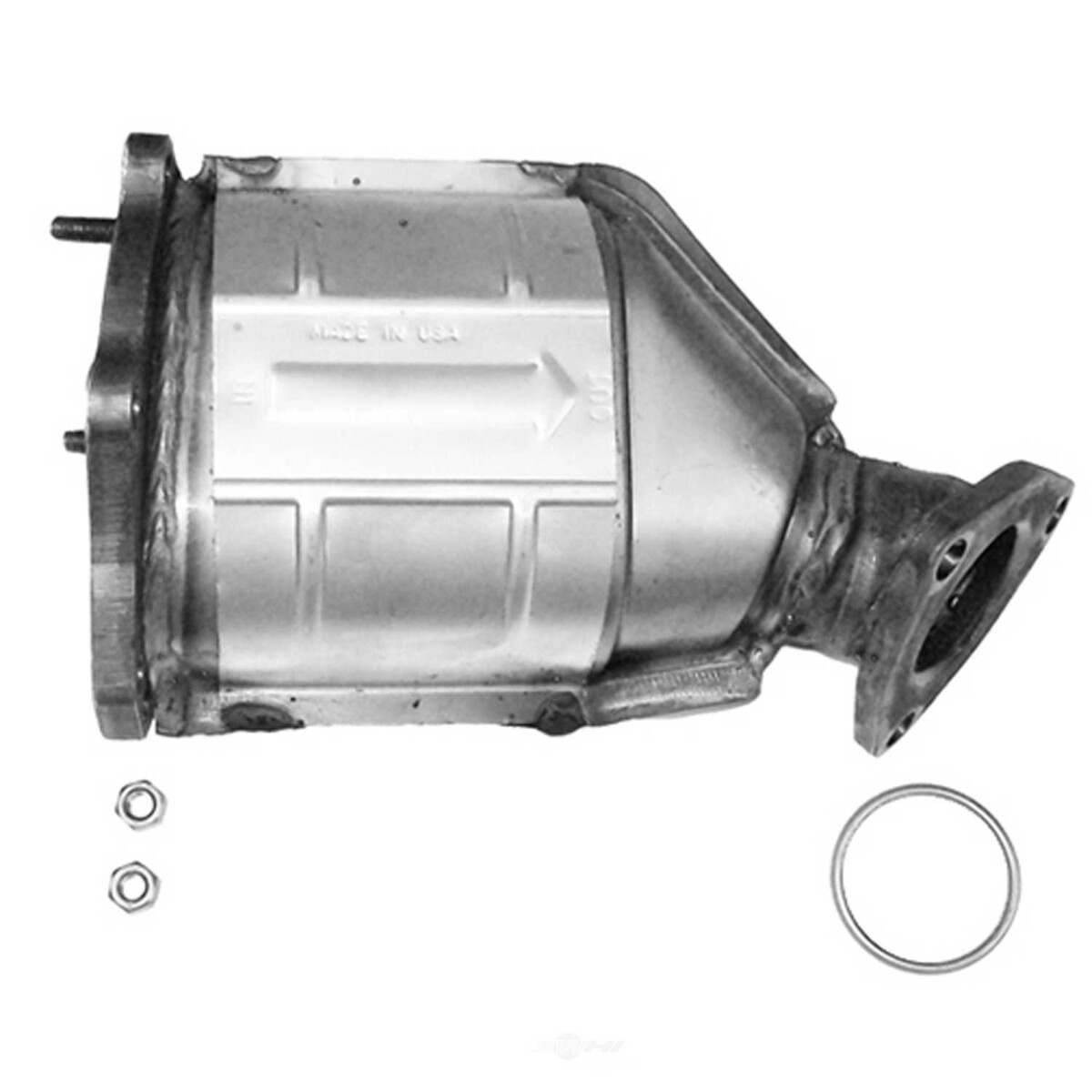 Catalytic Converter-SE, Auto Trans, 5 Speed Trans fits 2005 Altima 3.5L-V6