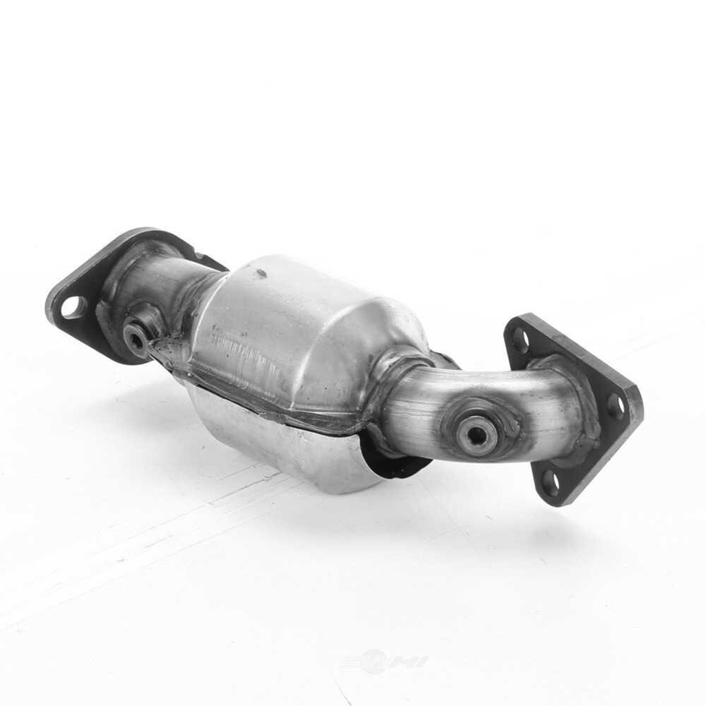 Catalytic Converter-Coupe AP Exhaust 641164