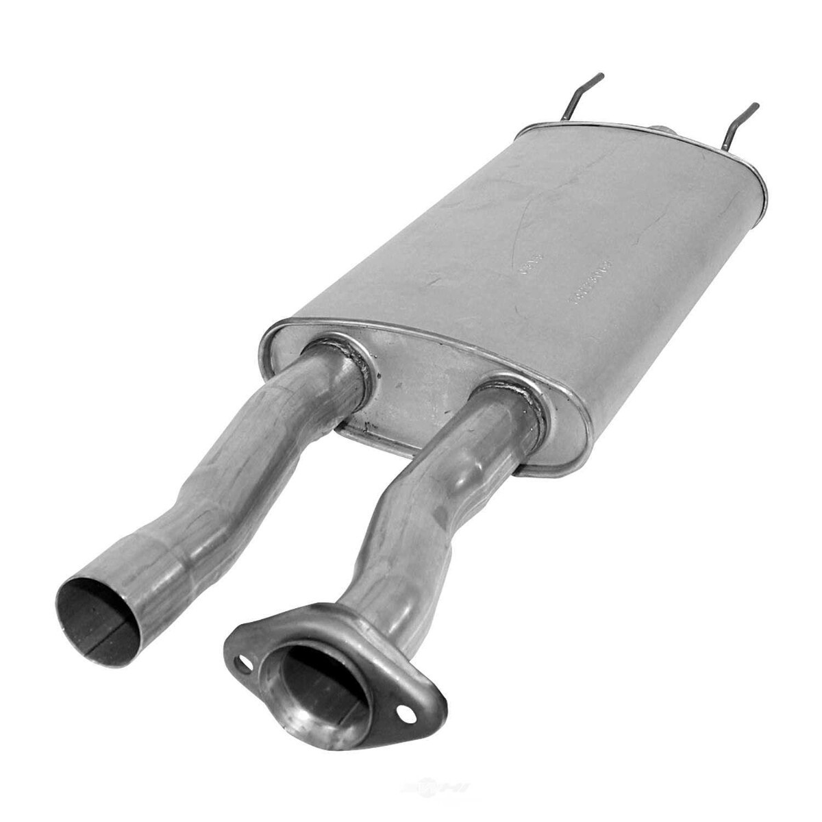 Exhaust Muffler-SOHC AP Exhaust 700291