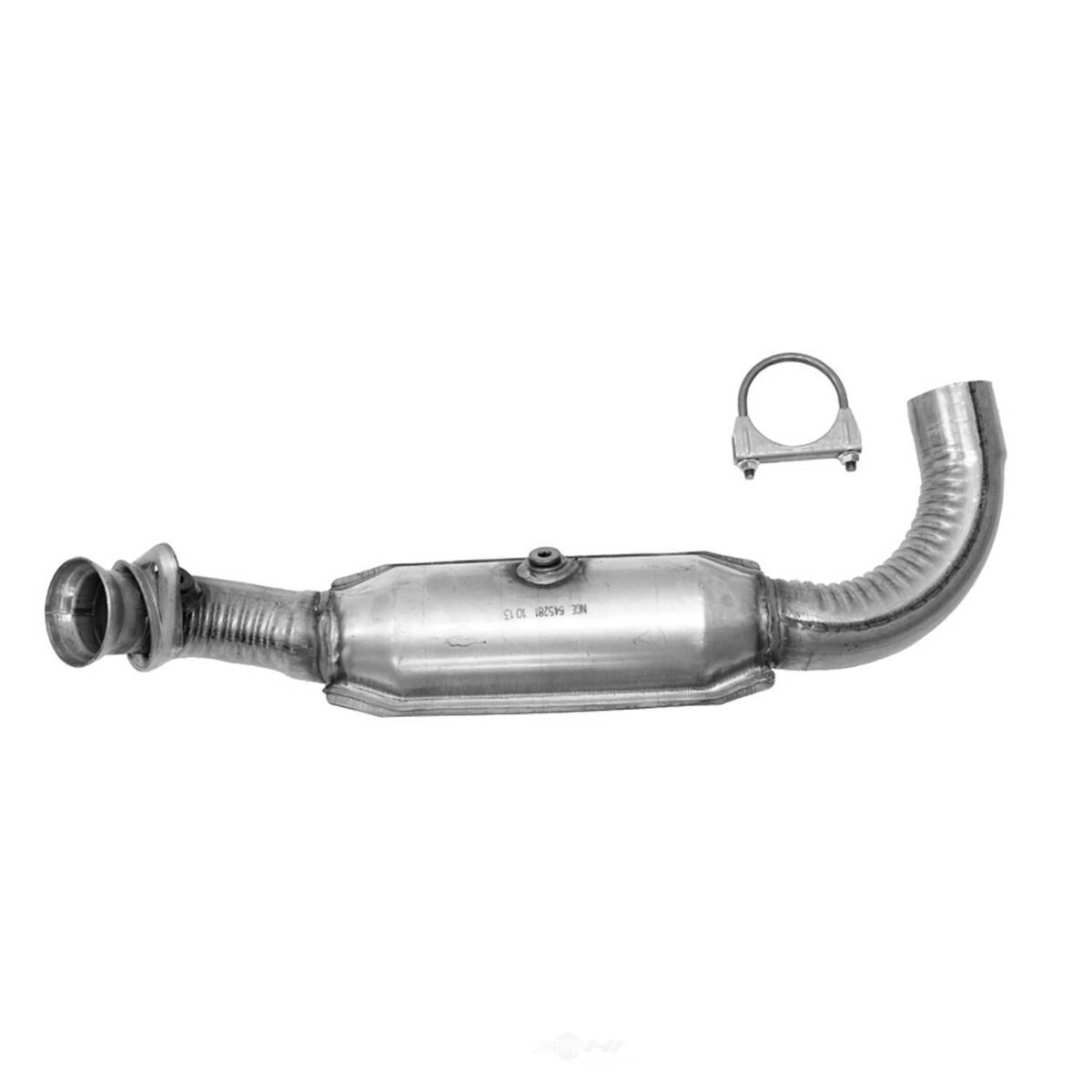 Catalytic Converter-119.0" WB AP Exhaust 645281