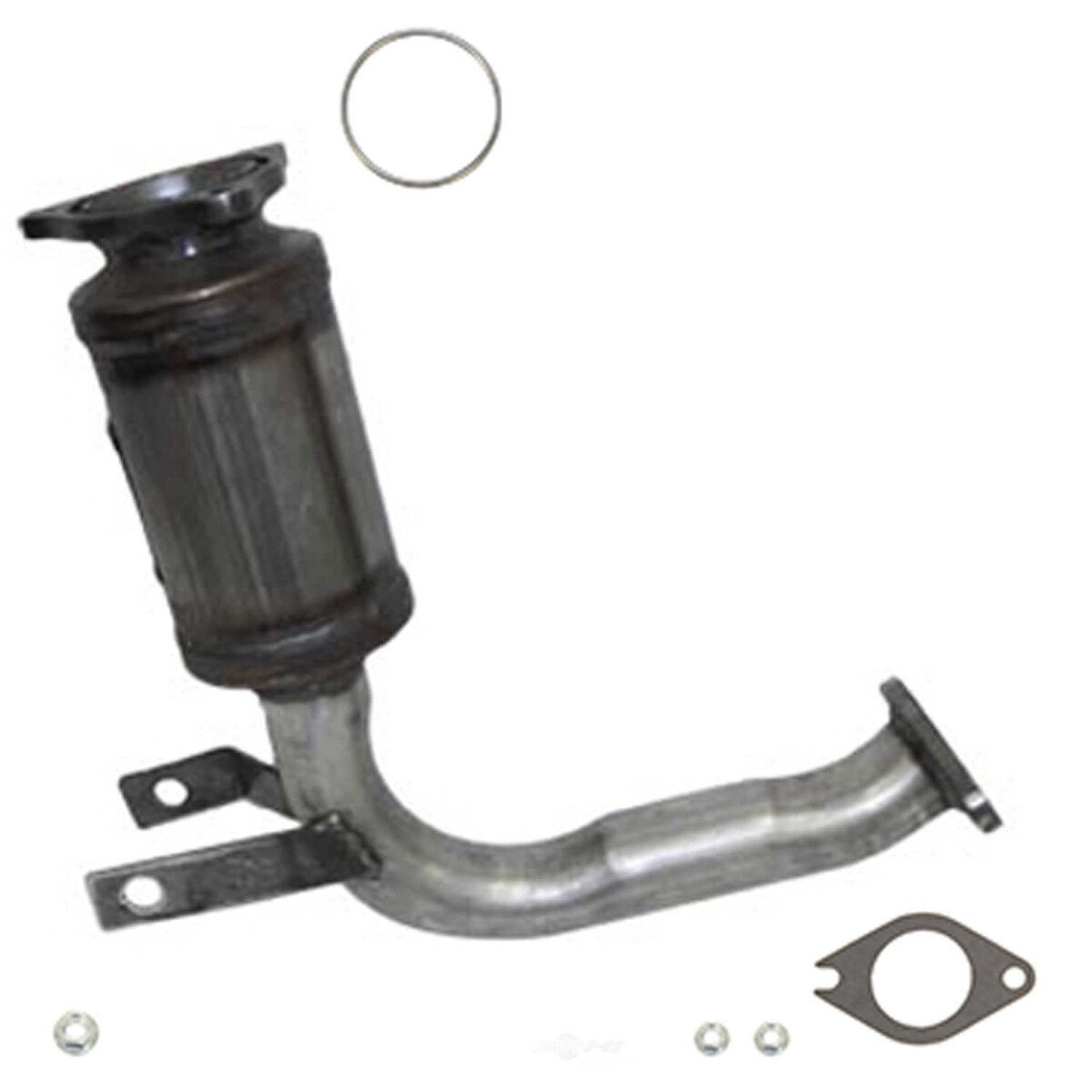 Catalytic Converter-LS, GAS AP Exhaust 644013