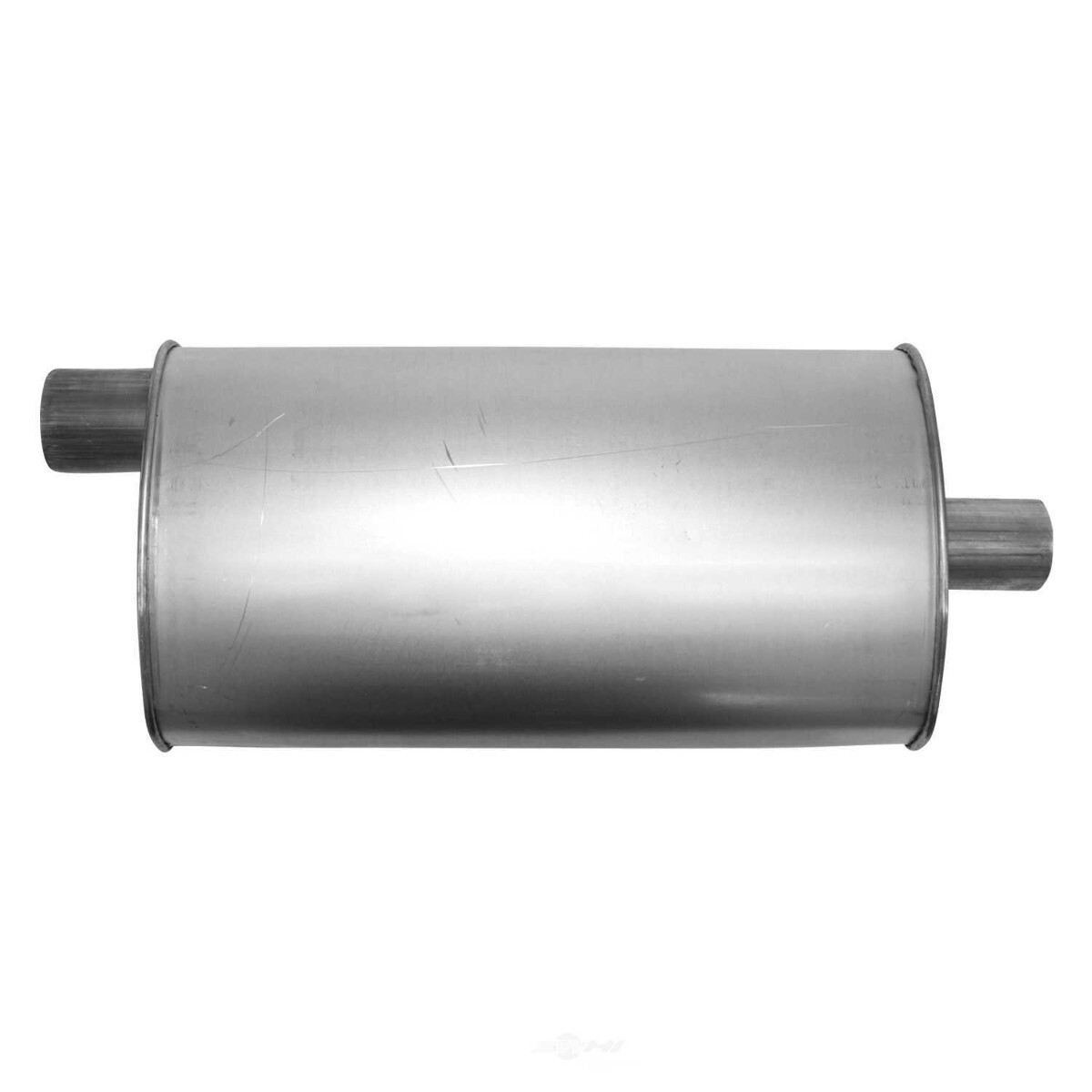 Exhaust Muffler-RWD, 108.4" WB AP Exhaust 6590