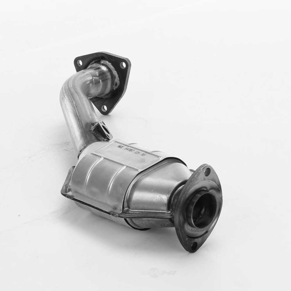 Catalytic Converter-RWD, 103.3" WB AP Exhaust fits 1999 Toyota Tacoma 2.4L-L4