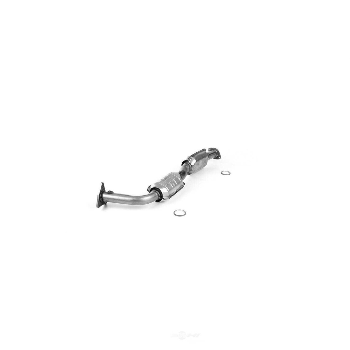 Catalytic Converter-145.7" WB AP Exhaust 642040 fits 2007 Toyota Tundra