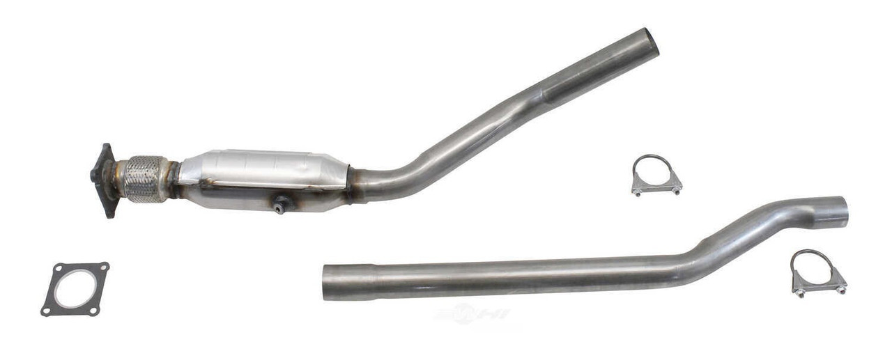 Catalytic Converter-FWD AP Exhaust 642992