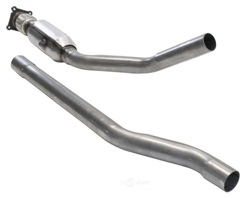 Catalytic Converter-FWD AP Exhaust 642992