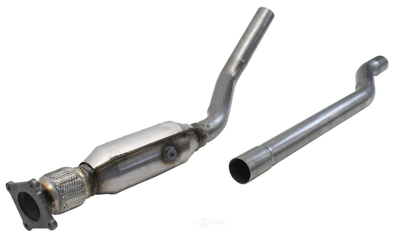 Catalytic Converter-FWD AP Exhaust 642992