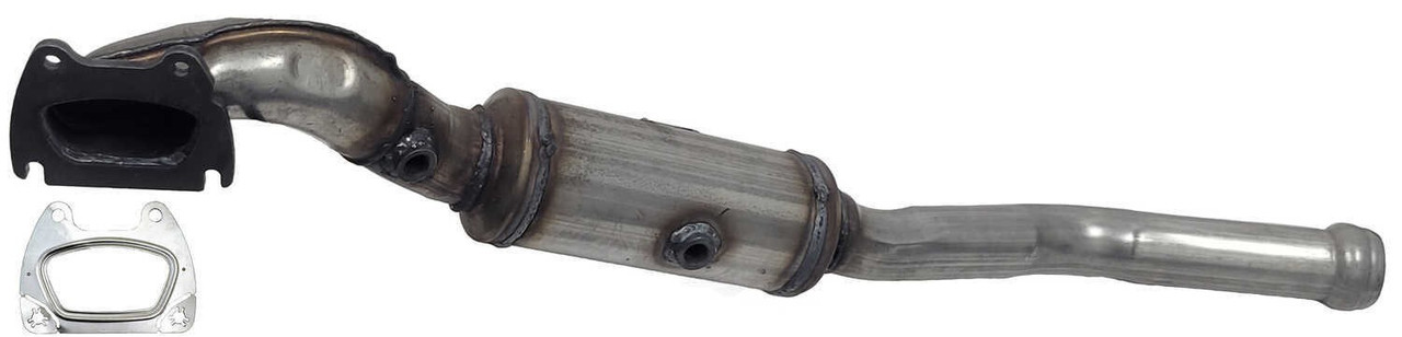 AP EXHAUST W/FEDERAL CONVERTER 644225 Catalytic Converter