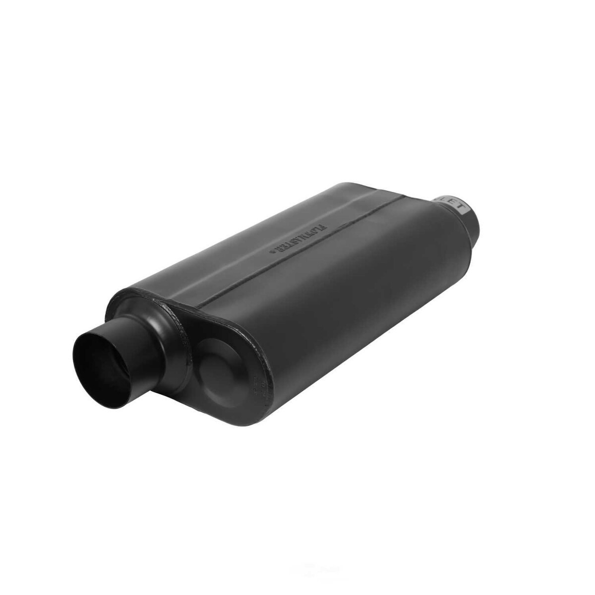 Flowmaster 50 Series HD Three-Chamber Muffler 3.5" Offset/Offset - 953558