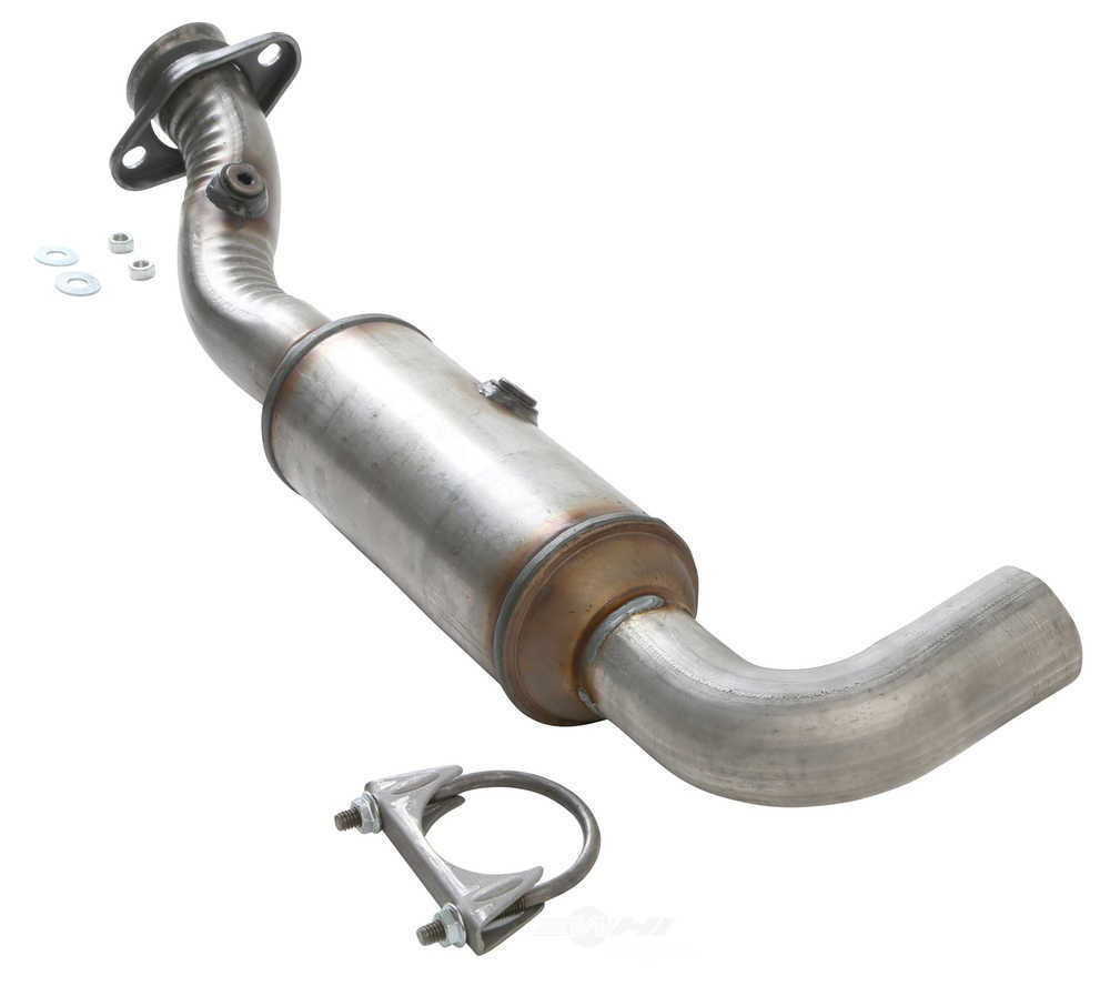 Catalytic Converter-XL, Natural AP Exhaust 645170 fits 2015 Ford F-150 3.5L-V6