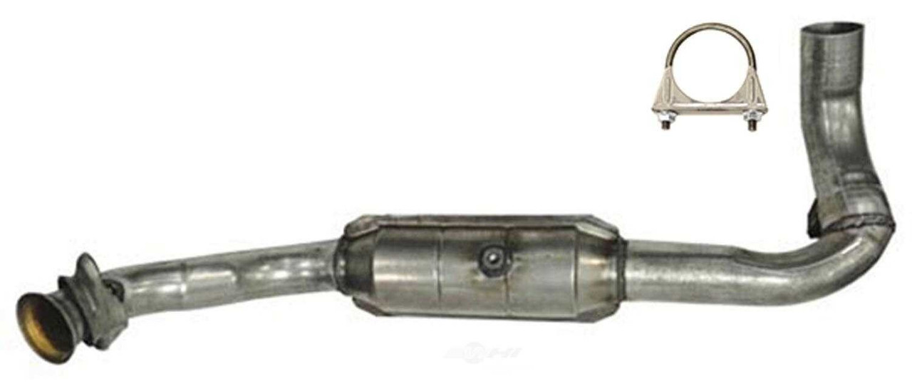 Catalytic Converter AP Exhaust 645285 fits 2005 Lincoln Navigator 5.4L-V8