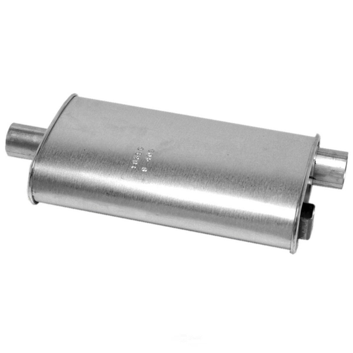 Exhaust Muffler-SoundFX Direct Fit Walker 18390