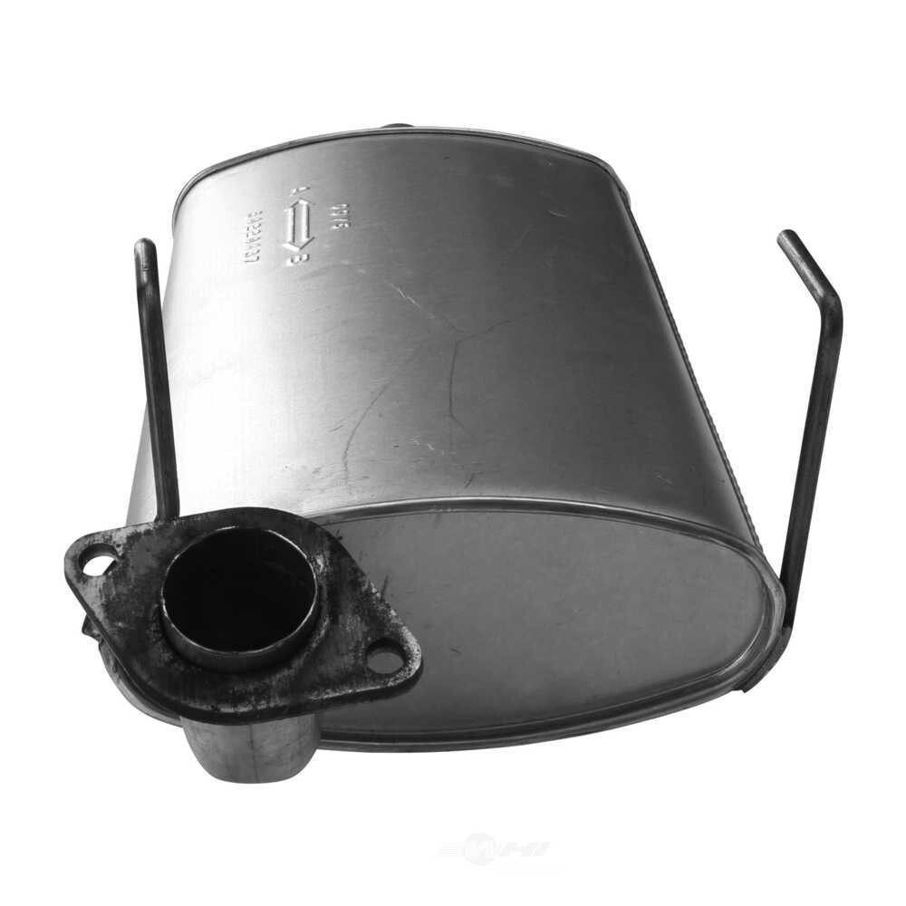 Exhaust Muffler AP Exhaust 700395 fits 1996 Toyota 4Runner