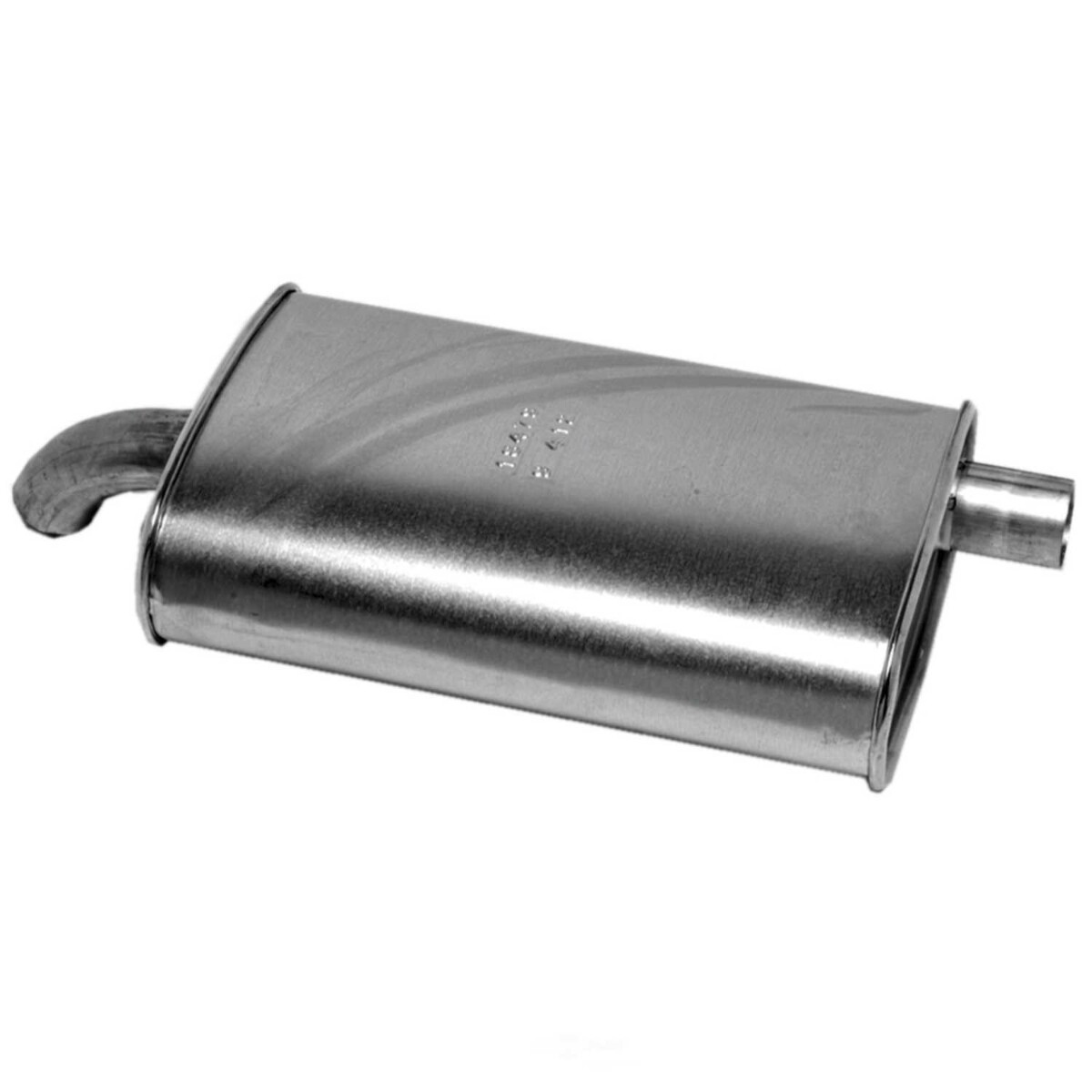 Exhaust Muffler-SoundFX Direct Fit Walker 18479