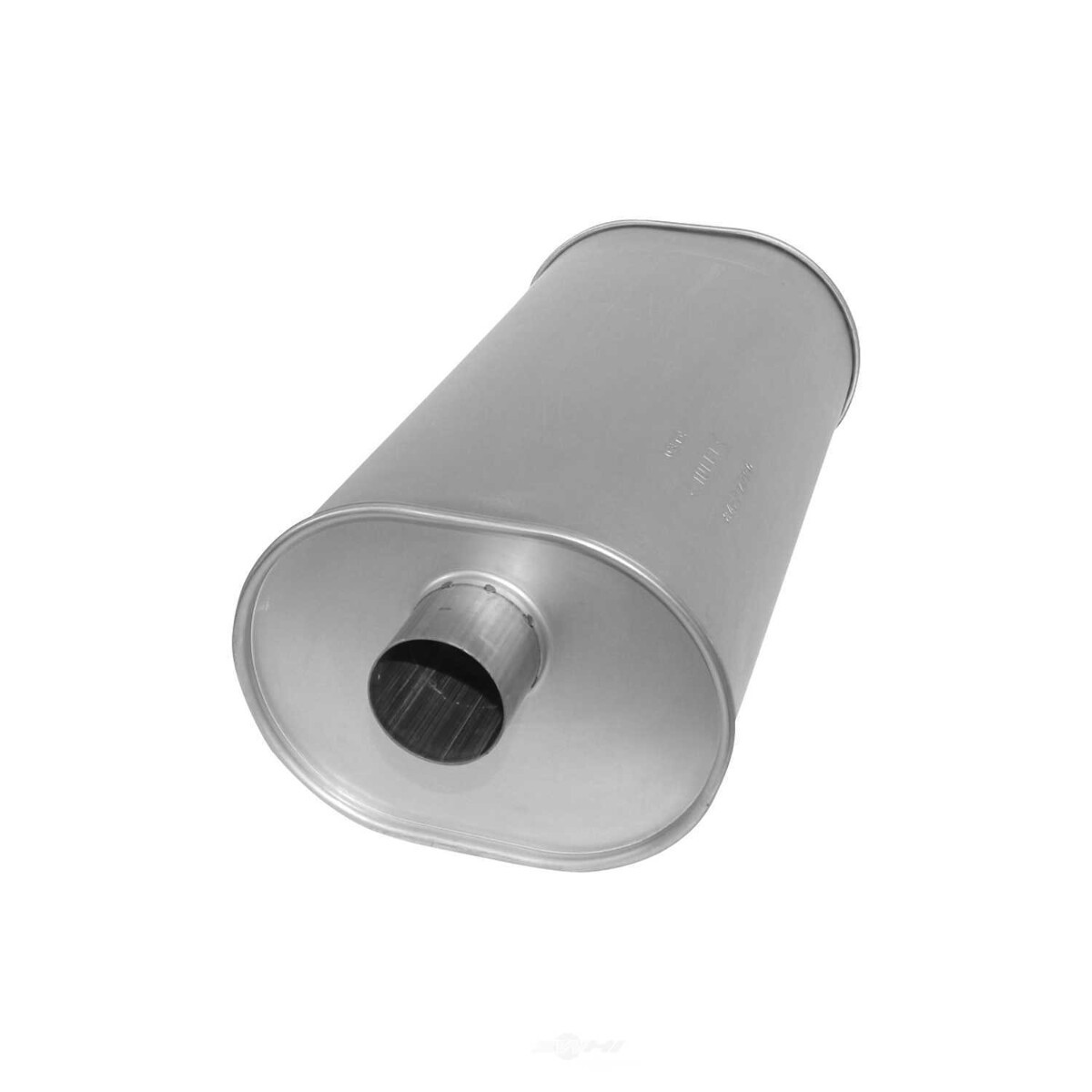 Exhaust Muffler-RWD AP Exhaust 700489
