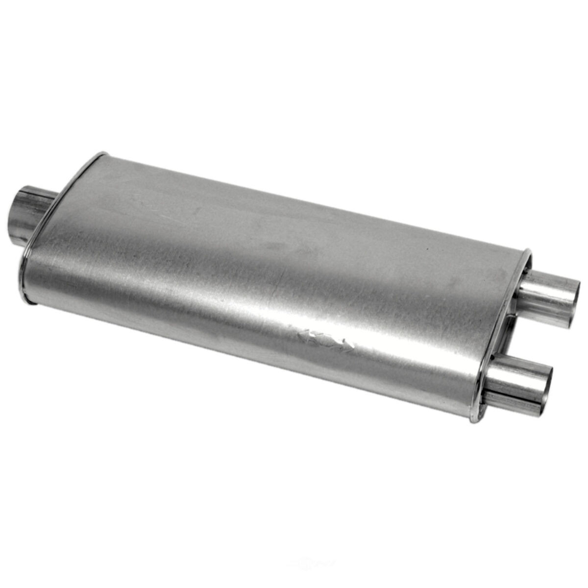 Exhaust Muffler Dynomax 17195