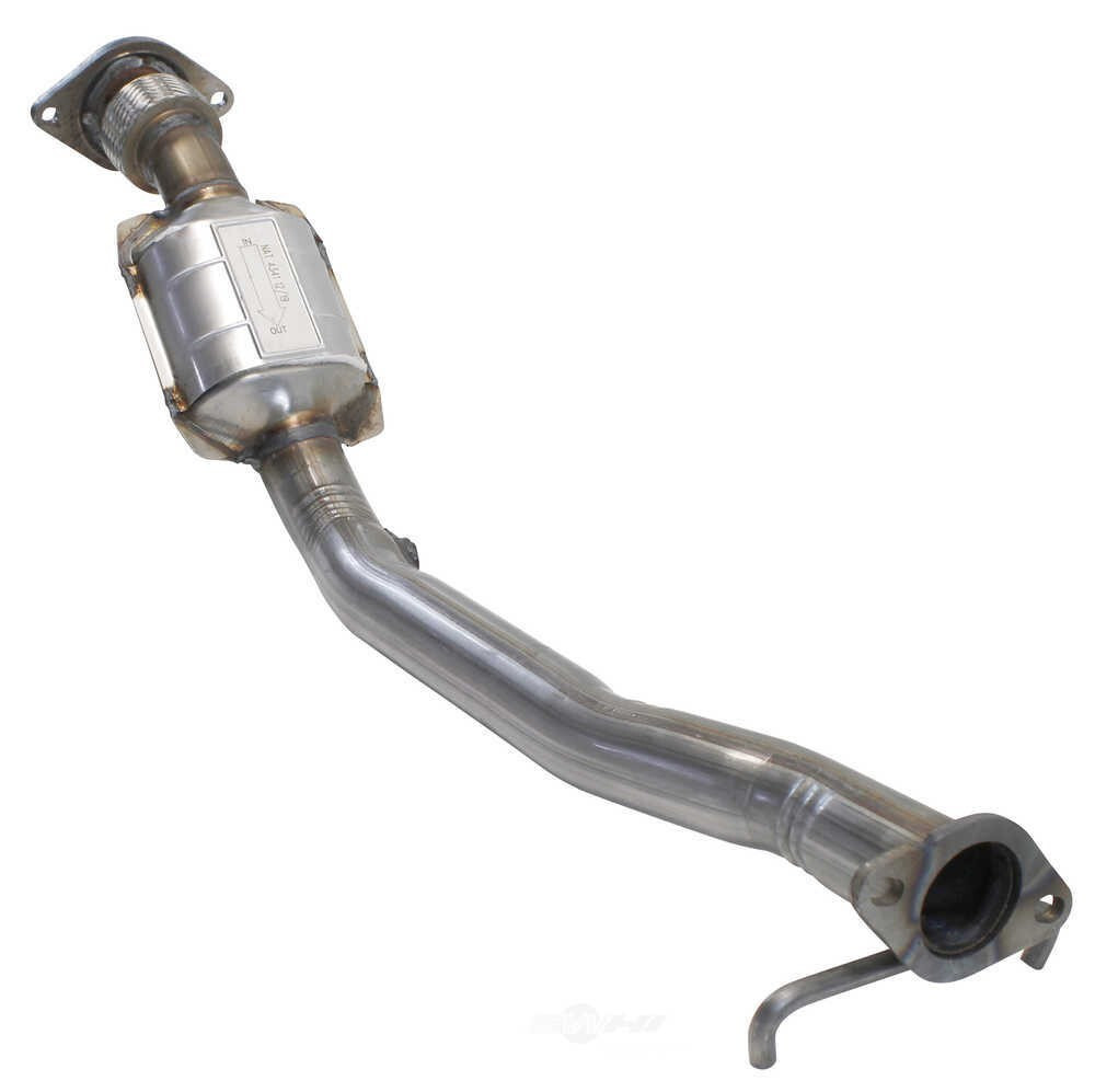 Catalytic Converter AP Exhaust 642278