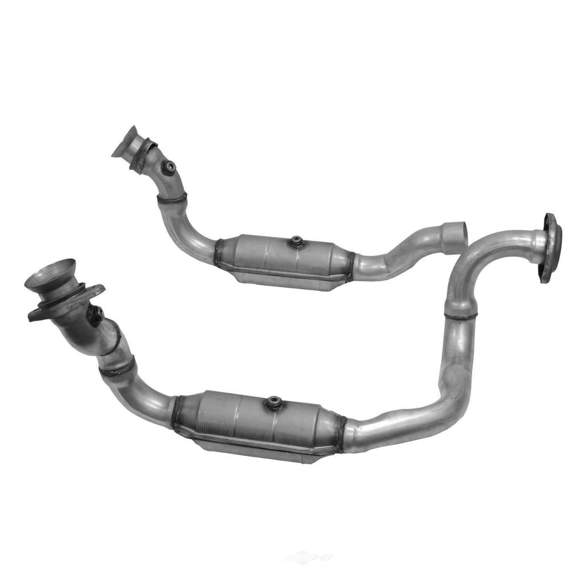 Catalytic Converter-137.0" WB AP Exhaust 645158