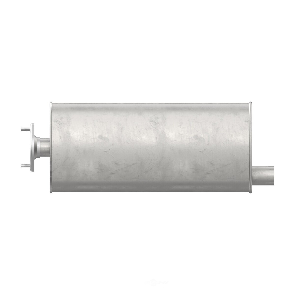 Exhaust Muffler-SoundFX Direct Fit Walker 18944 fits 02-07 Jeep Liberty