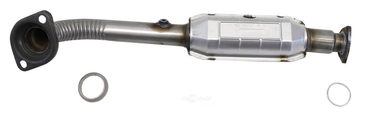 Catalytic Converter AP Exhaust 642127 fits 2007 Honda CR-V 2.4L-L4