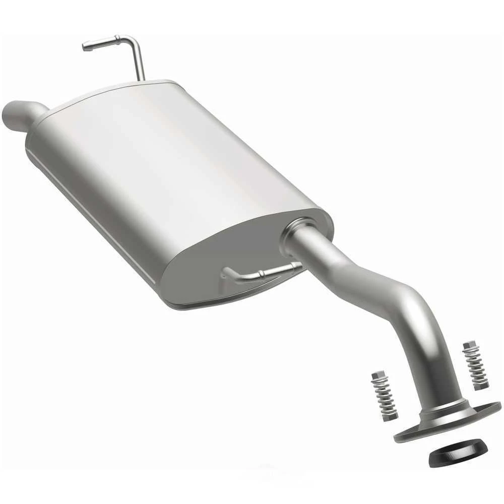 Exhaust System Kit-Replacement Exhaust System fits 05-08 Toyota Corolla 1.8L-L4