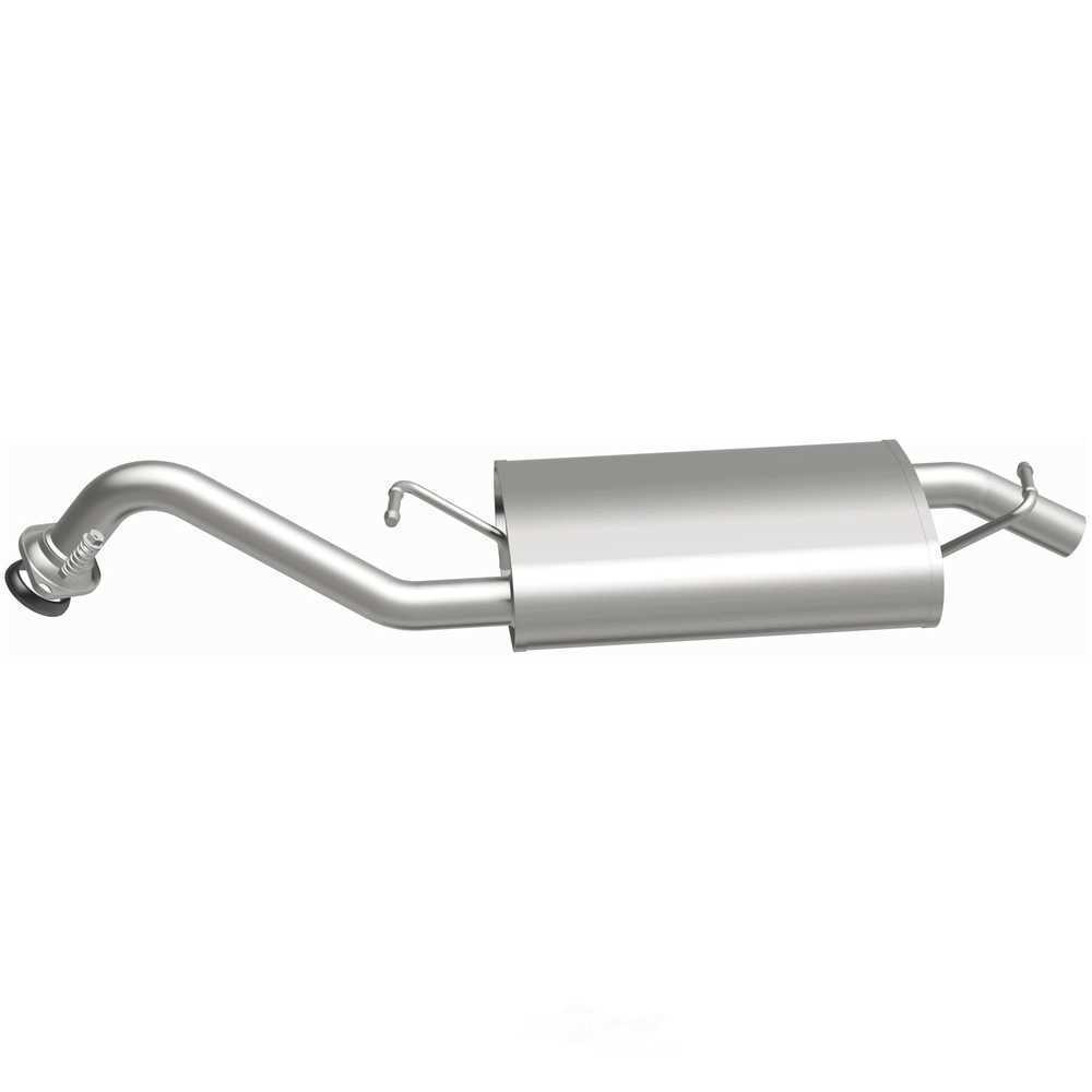 Exhaust System Kit-Replacement Exhaust System fits 05-08 Toyota Corolla 1.8L-L4