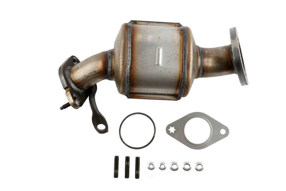 Catalytic Converter-Direct Fit Cateran 54270