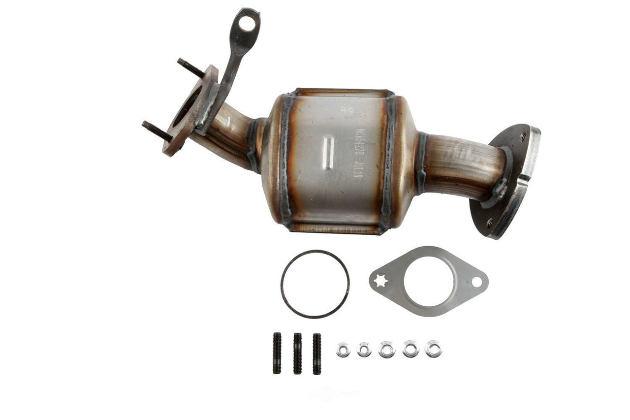 Catalytic Converter-Direct Fit Cateran 54270