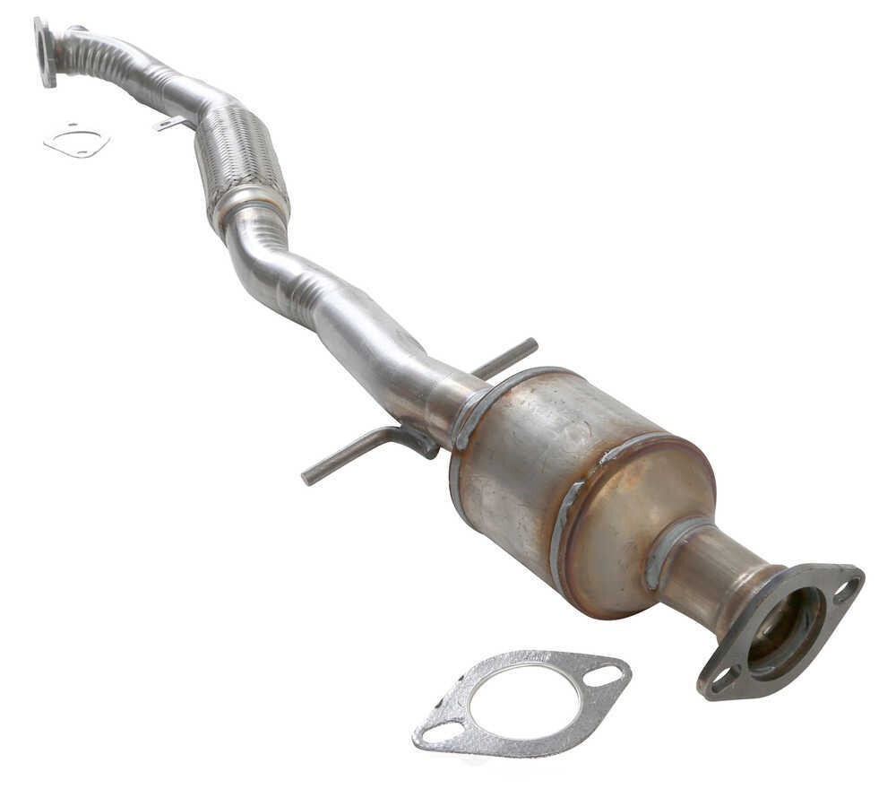 AP EXHAUST W/FEDERAL CONVERTER 643157 Catalytic Converter
