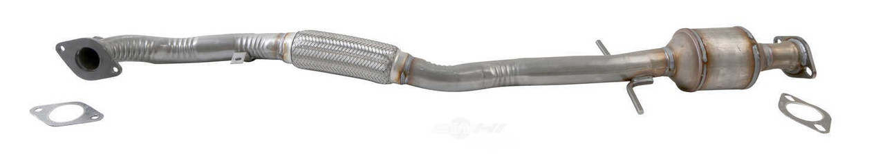AP EXHAUST W/FEDERAL CONVERTER 643157 Catalytic Converter