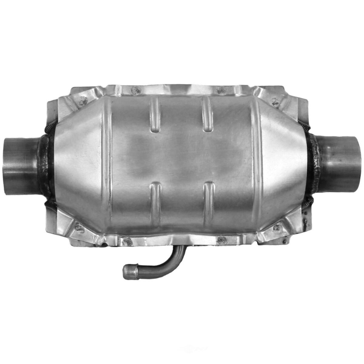 Catalytic Converter Dynomax 15031 fits 87-90 Jeep Wrangler 4.2L-L6