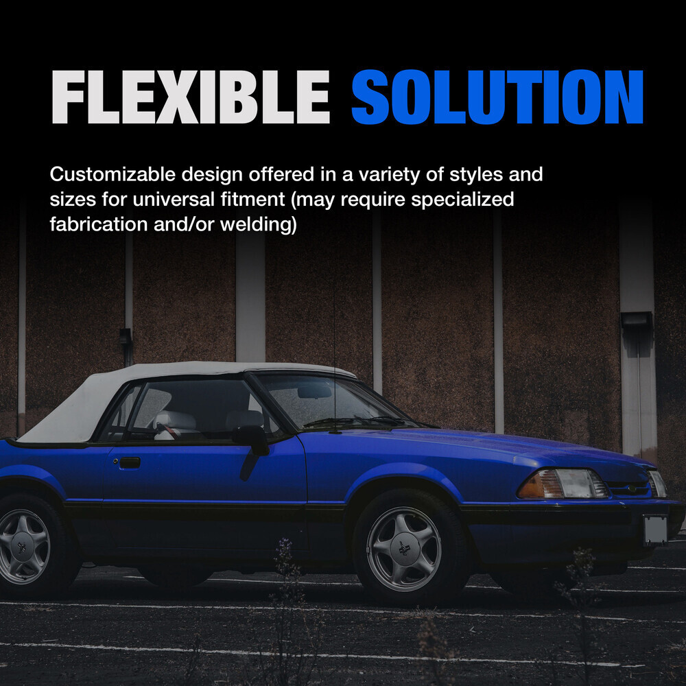 Exhaust Muffler Dynomax 17226