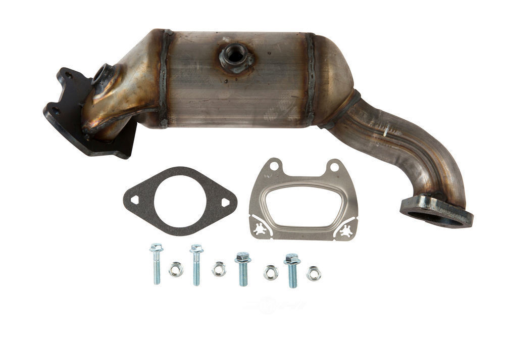 Catalytic Converter-Direct Fit Cateran 33192 fits 11-16 Dodge Journey 3.6L-V6