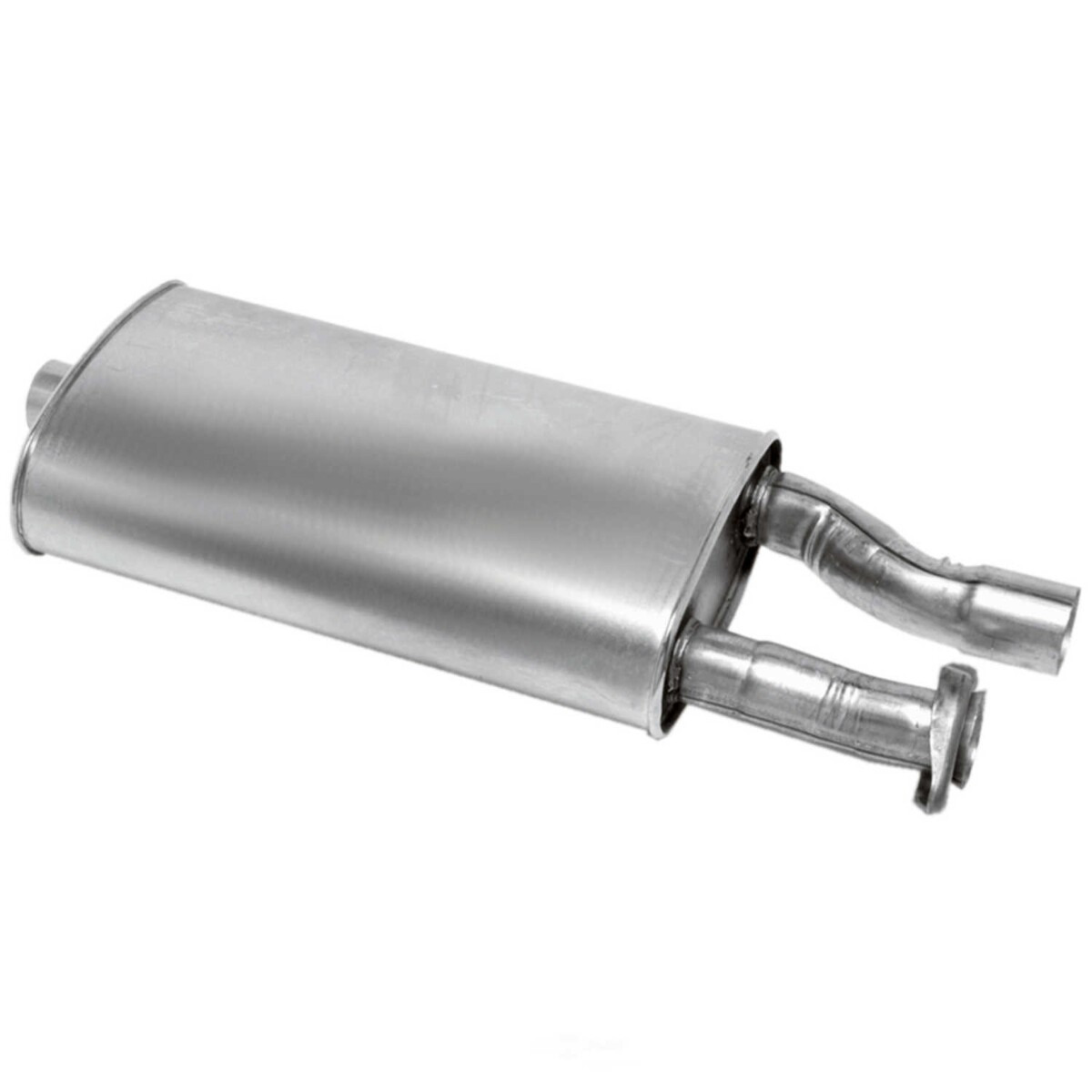 Exhaust Muffler-SoundFX Direct Fit Walker 18909